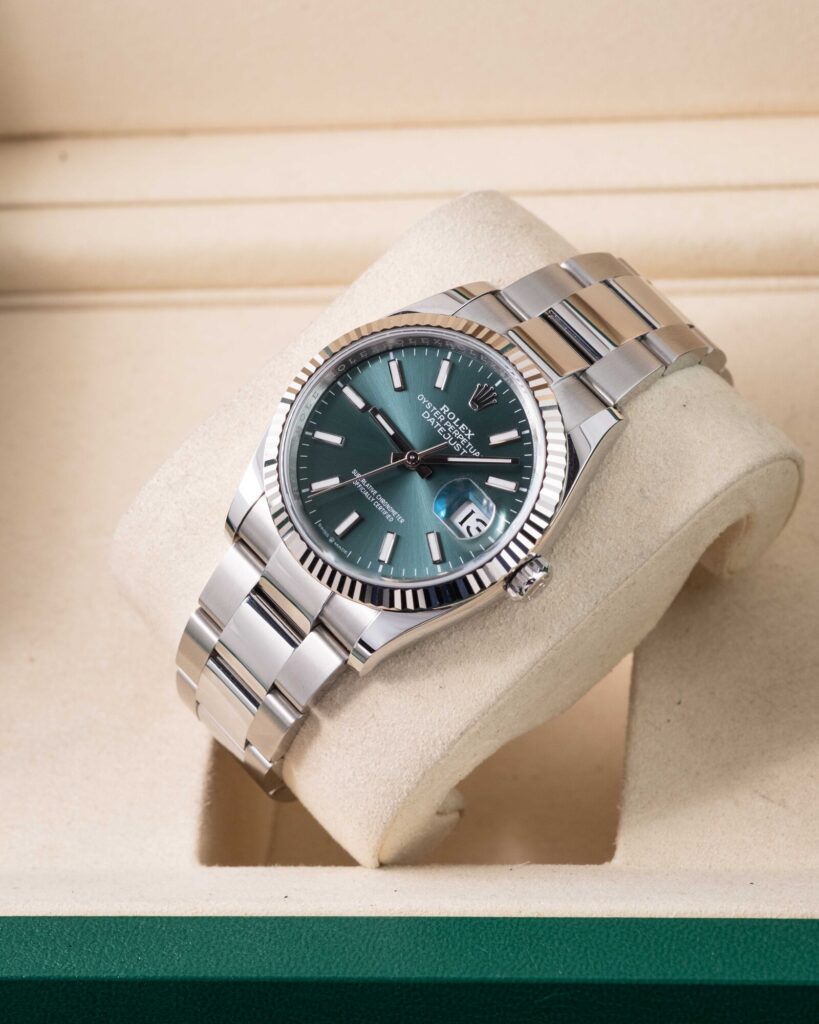 Rolex Datejust 126234 2026