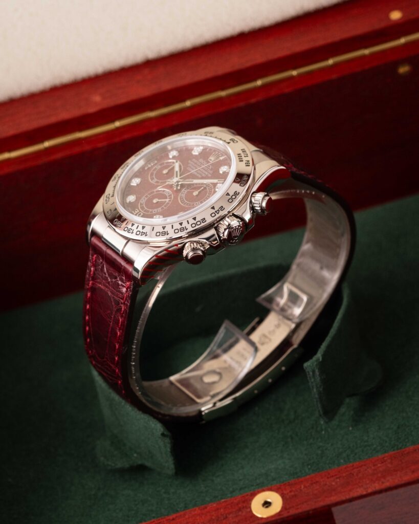 Rolex Daytona 116519 2003