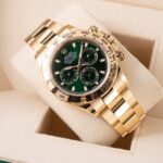 Rolex Daytona 116508 2022