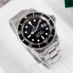 Rolex Submariner 1680/0 1979