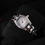 Cartier Roadster W62053V3 2010