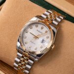 Rolex Datejust 116233 2005