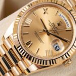 Rolex Day-Date 228238 2021
