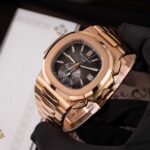 Patek Philippe Nautilus 5980/1R-001 2022