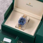 Rolex Submariner 126613LB 2026