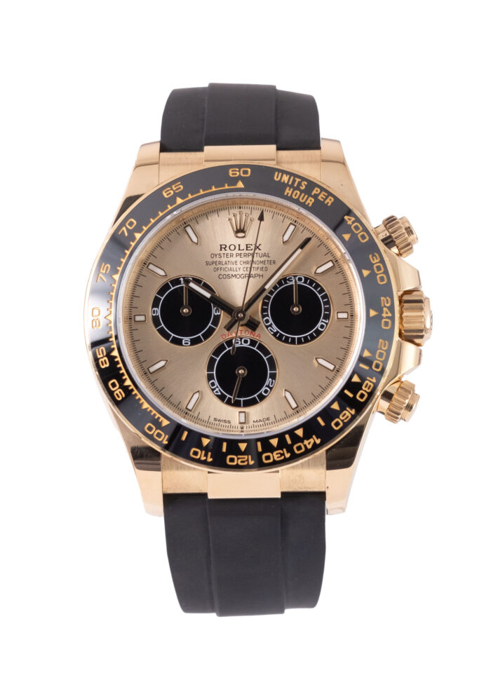 Rolex Daytona 126518LN 2024