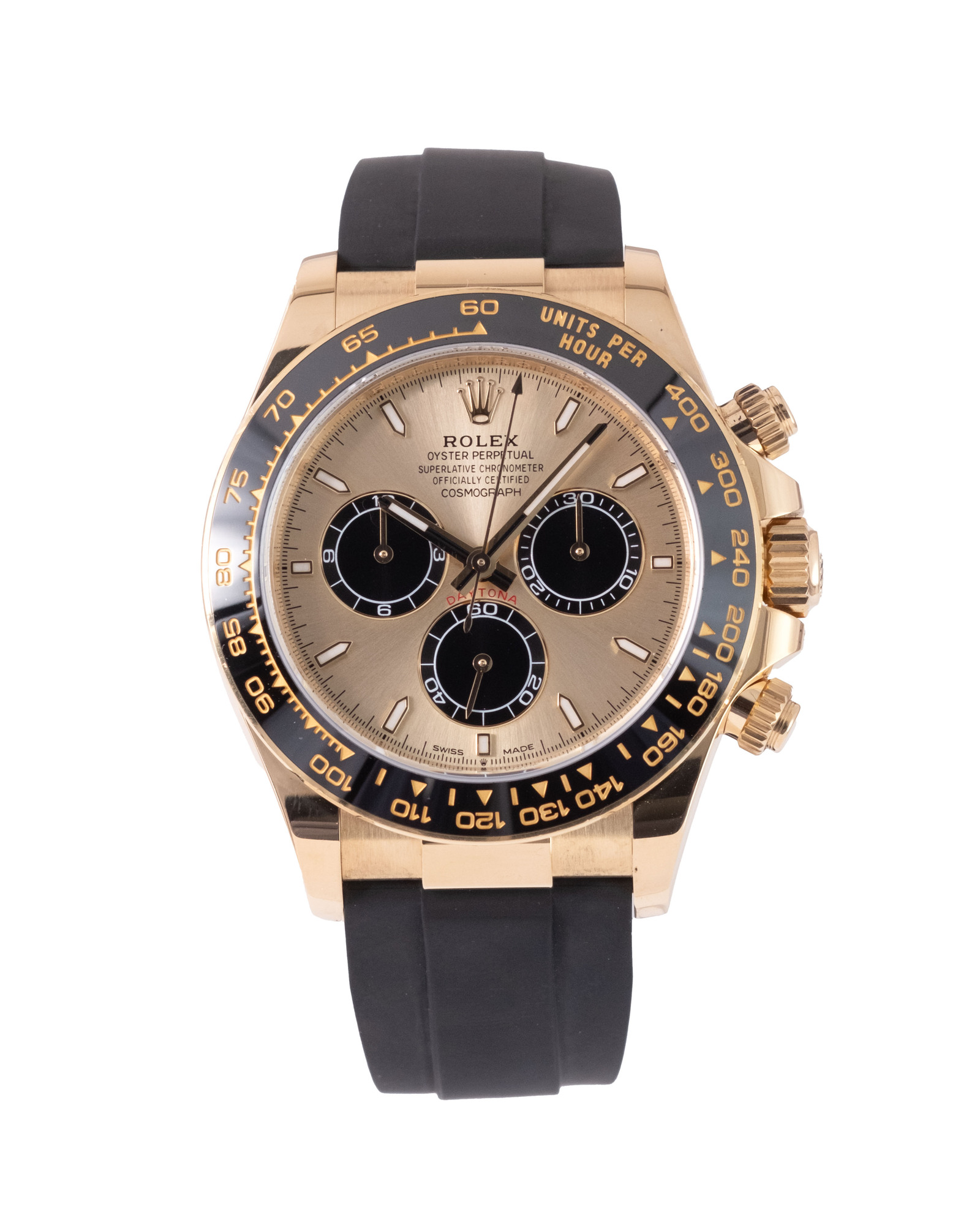 Rolex Daytona 126518LN