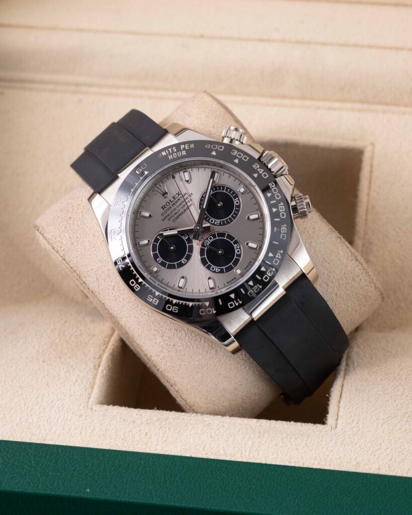 Rolex Daytona 116519LN 2020