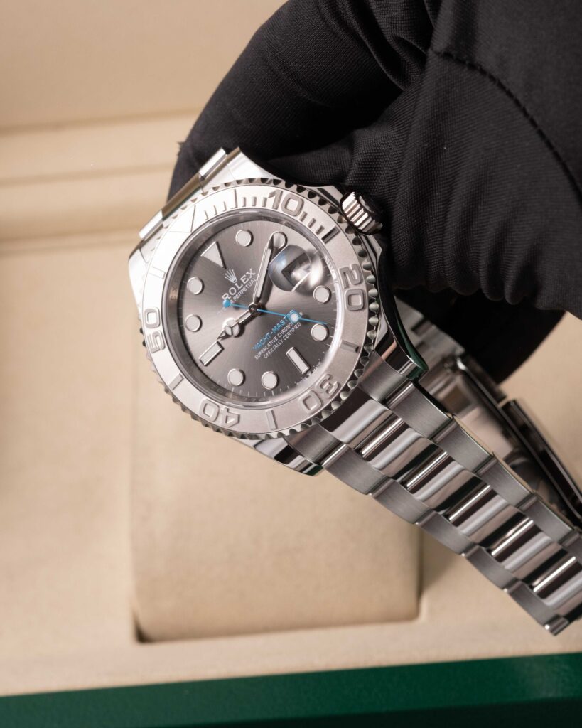 Rolex Yacht-Master 126622 2025