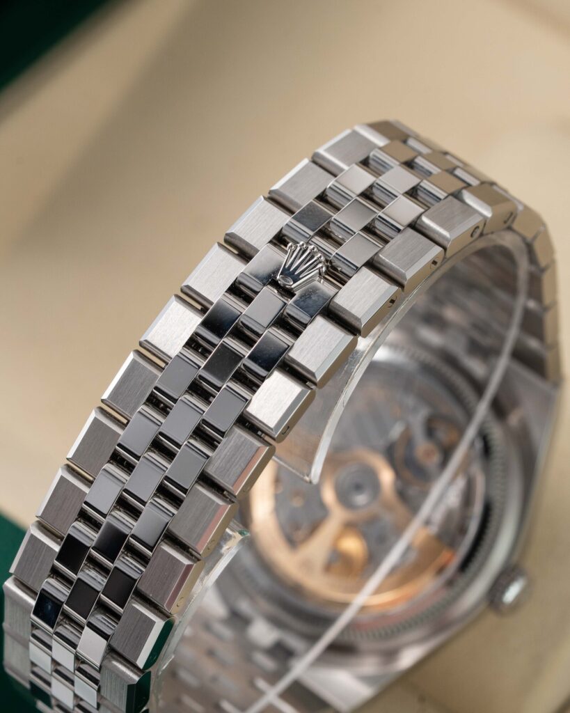 Rolex Land-Dweller 127334 2026