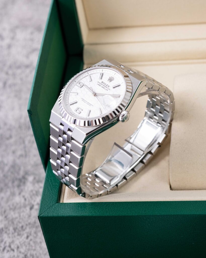 Rolex Land-Dweller 127334 2026