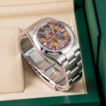 Rolex Oyster Perpetual 126000 2026