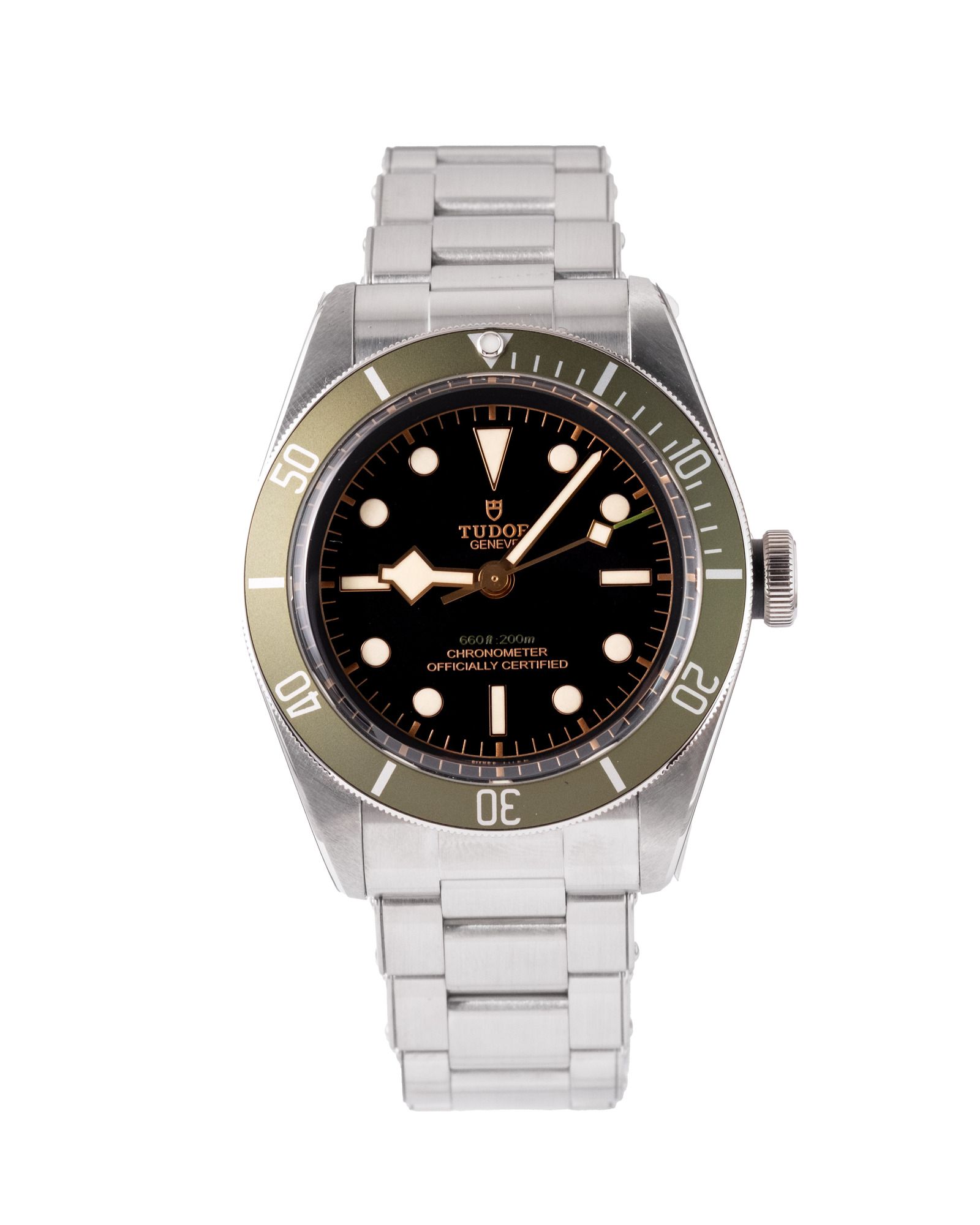 Tudor Black Bay 79230G