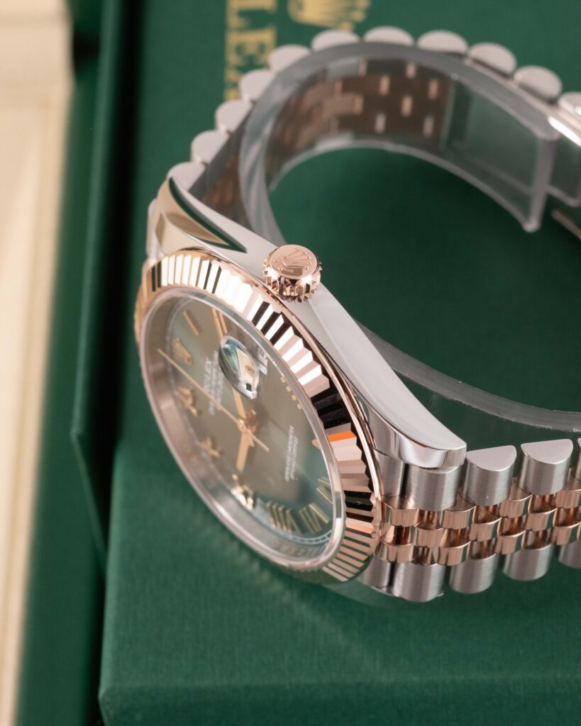 Rolex Datejust 126331 2026