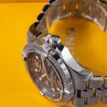 Breitling Superocean Steelfish A17390 2002
