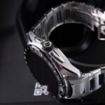 Tag Heuer Connected SBR8A 2023