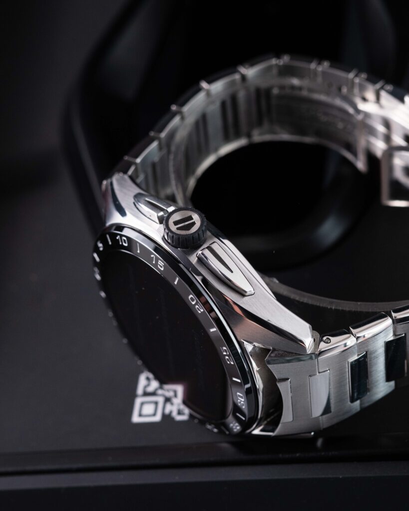 Tag Heuer Connected SBR8A 2023