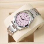 Rolex Oyster Perpetual 124200 2026