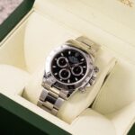 Rolex Daytona 116520 2012