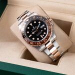 Rolex GMT-Master II 126711CHNR 2019