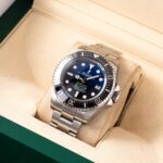 Rolex Sea-Dweller 136660 2023
