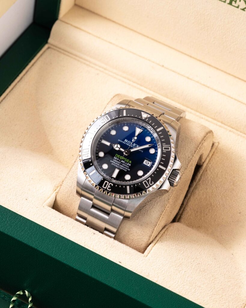 Rolex Sea-Dweller 136660 2023
