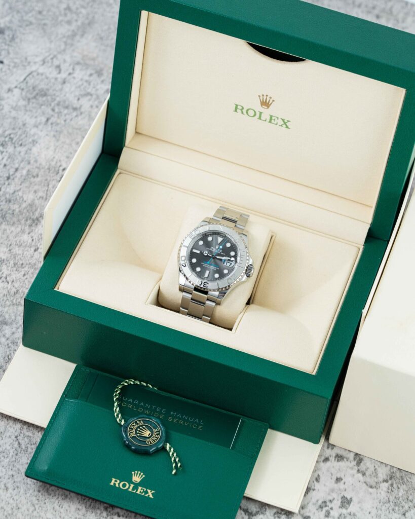 Rolex Yacht-Master 126622 2024