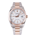 Rolex Datejust 126201 2023