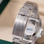 Rolex Submariner 116610LV 2015