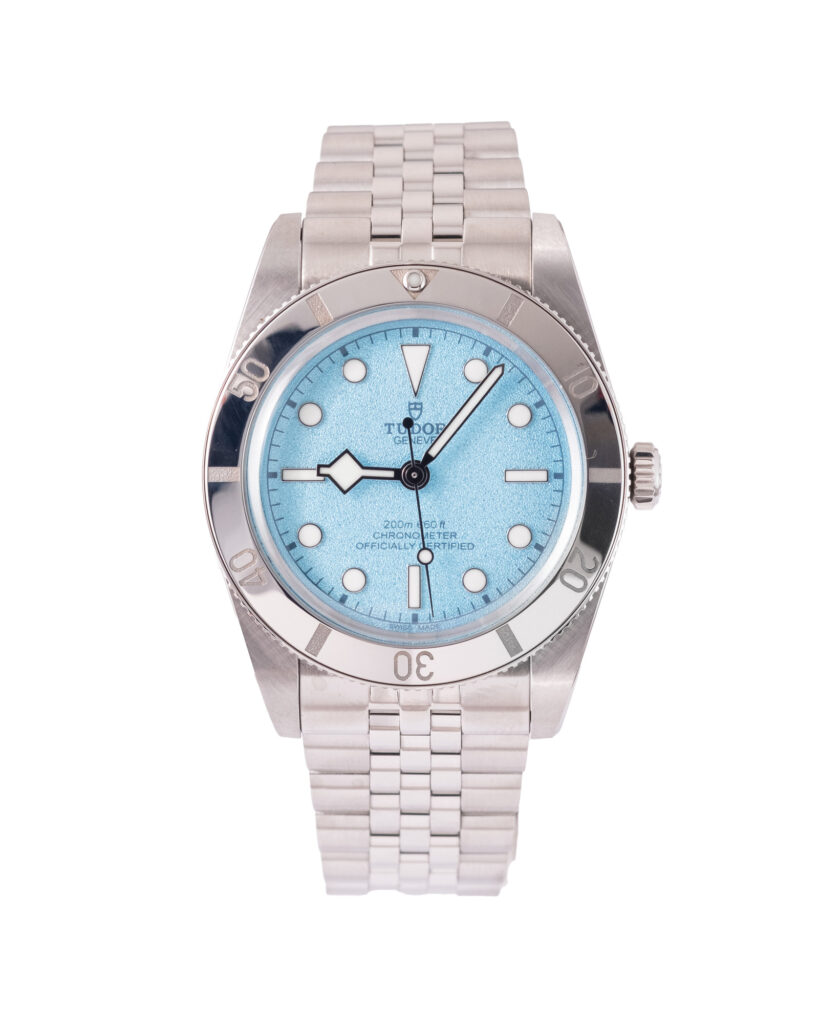Tudor Black Bay 54 79000 2025