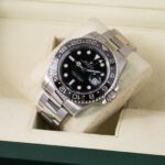 Rolex GMT-Master II 116710LN 2014
