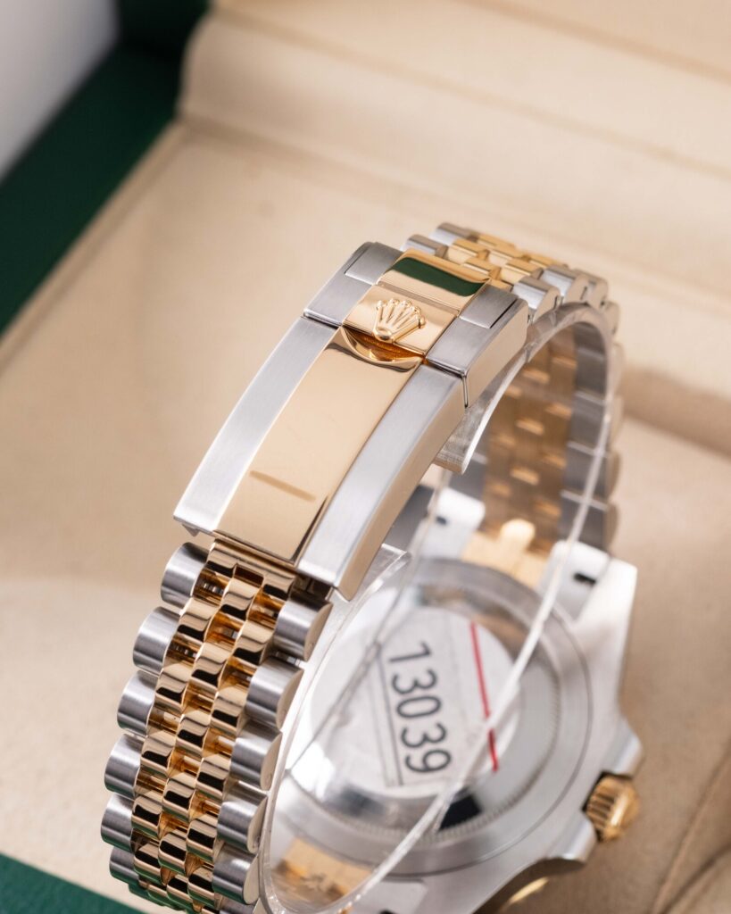 Rolex GMT-Master II 126713GRNR 2023