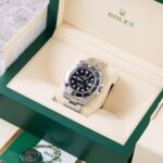 Rolex Sea-Dweller 126600 2017
