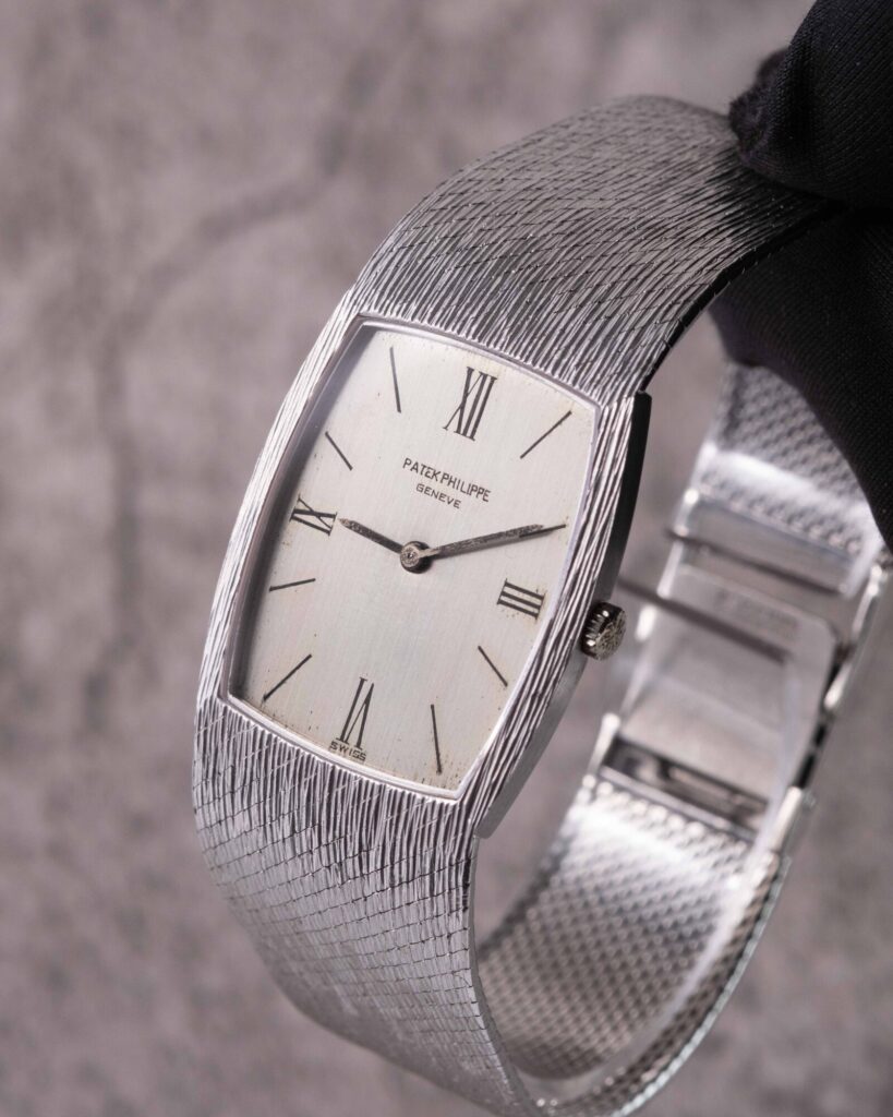 Patek Philippe Gondolo 3258/3 1970