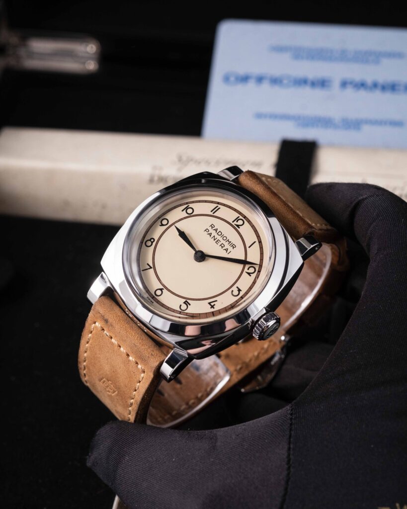 Panerai Radiomir 1940 PAM00791 2018