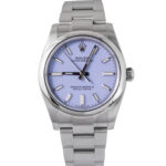 Rolex Oyster Perpetual 124200 2026