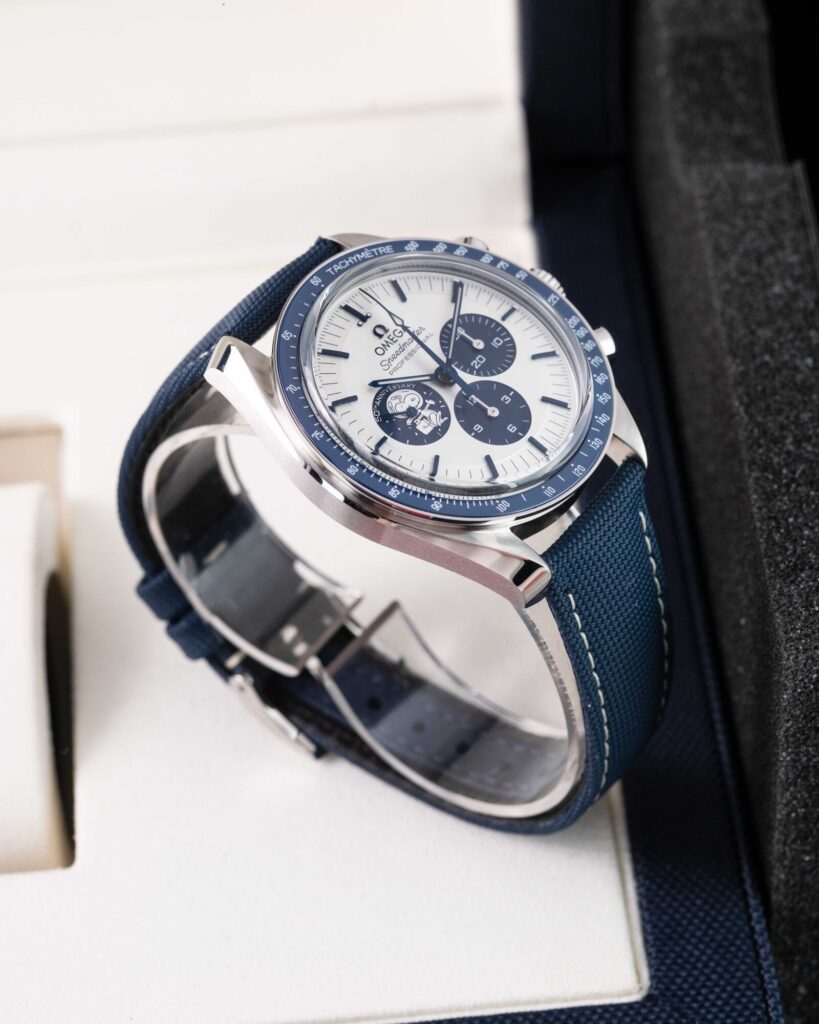 Omega Speedmaster Professional Moonwatch 310.32.42.50.02.001 2026