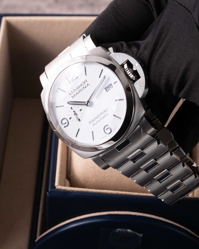 Panerai Luminor Marina 8 Days PAM01564 2024