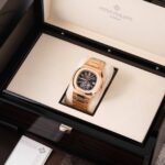 Patek Philippe Nautilus 5980/1R-001 2022