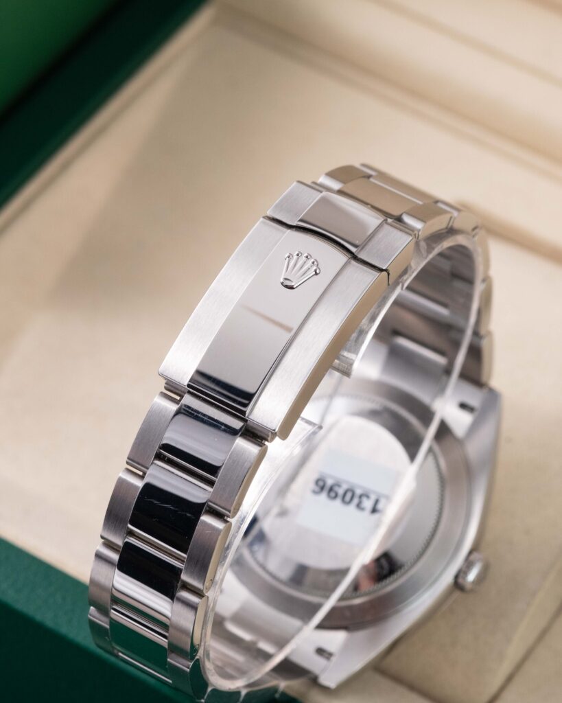 Rolex Datejust 126334 2026