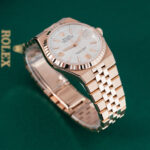 Rolex Land-Dweller 127235 2026