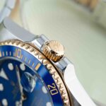 Rolex Submariner 116613LB 2010