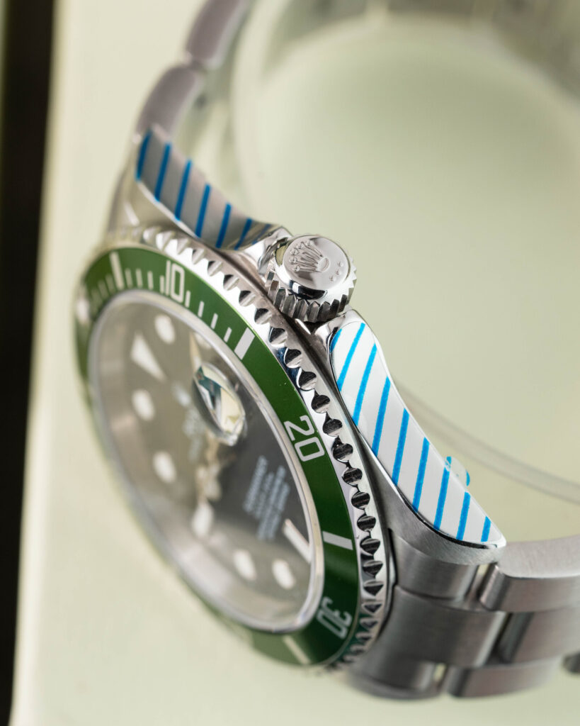 Rolex Submariner 16610LV 2006