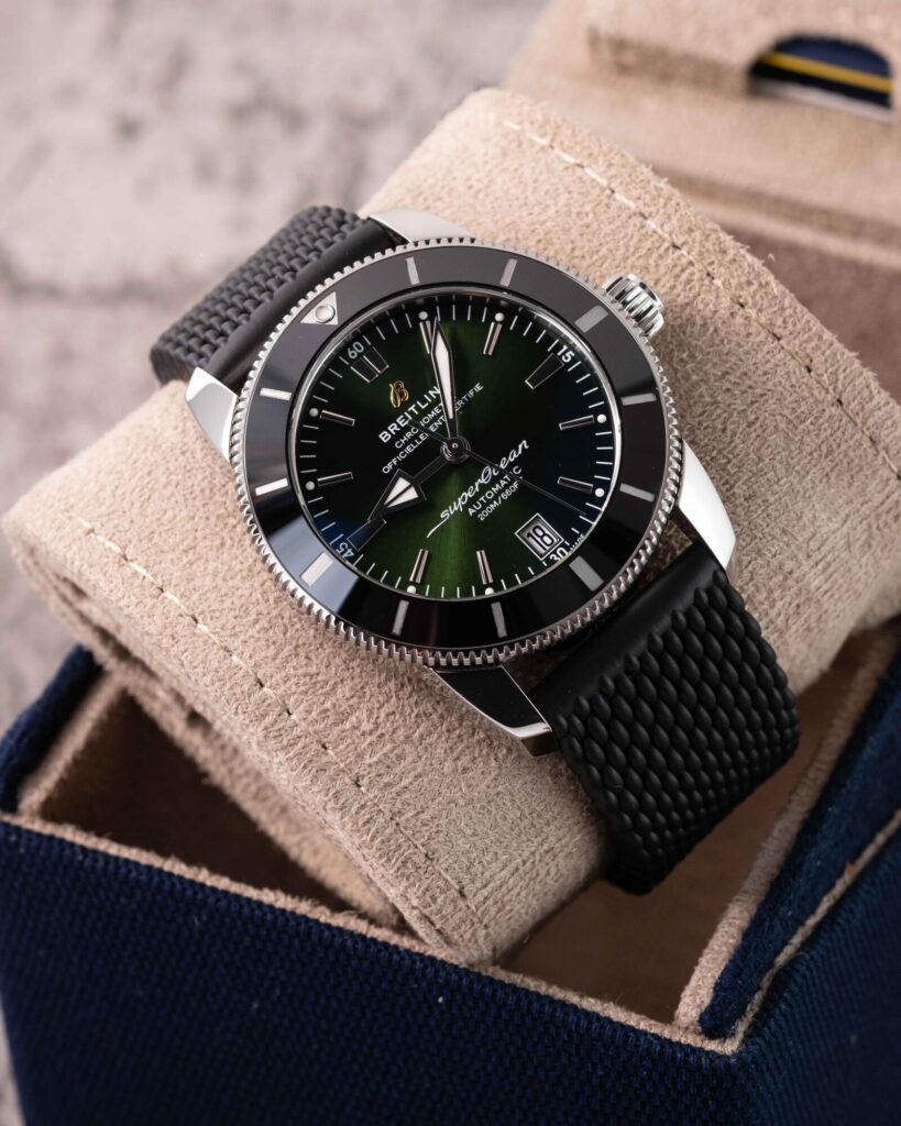 Breitling Superocean Heritage 42 AB2010 2023