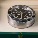 Rolex Submariner Desk Clock 909010LN 2026