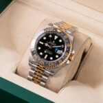 Rolex GMT-Master II 126713GRNR 2023