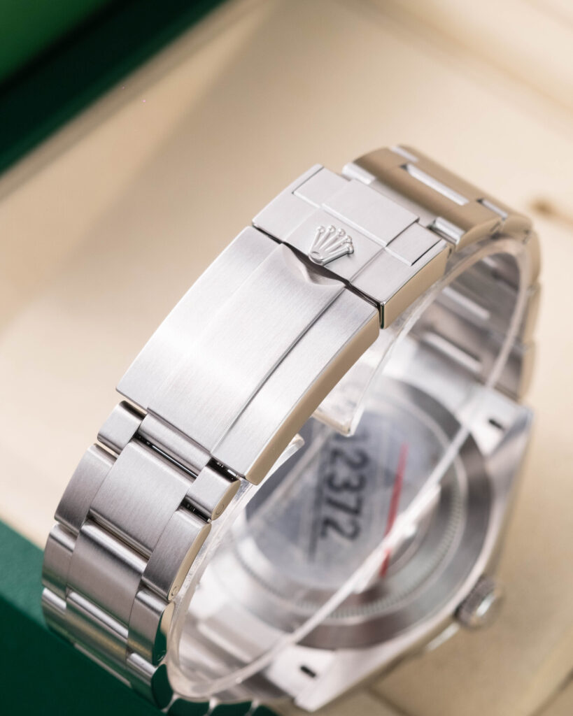 Rolex Explorer 224270 2026