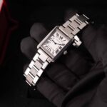 Cartier Tank Solo W5200013 2019
