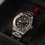 Tudor Black Bay Harrods 79230G 2020