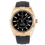 Rolex Sky-Dweller 326238 2025